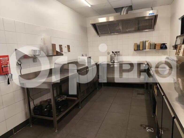 Local commercial dans Panazol à louer - Photo de l’immeuble – Image 2 sur 7