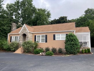 Plus de détails pour 2160 Lavista Rd NE, Atlanta, GA - Bureau à louer