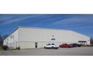 Plus de détails pour 57 Premiere Dr, Jackson, TN - Industriel/Logistique à louer