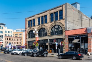 Plus de détails pour 312-316 2nd Ave S, Seattle, WA - Bureau à louer
