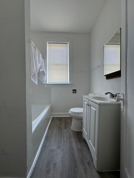 7203 S King Dr, Chicago, IL à vendre - Photo de l’immeuble – Image 3 sur 4