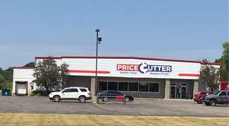 Plus de détails pour 14301 White Creek Ave NE, Cedar Springs, MI - Local commercial à vendre