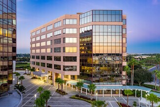 Plus de détails pour 3111 W Dr Martin Luther King Jr Blvd, Tampa, FL - Bureau à louer