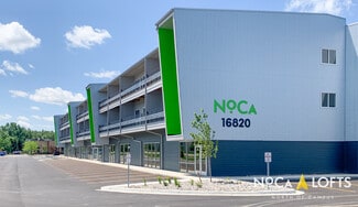 Plus de détails pour 16790 Chandler Rd, East Lansing, MI - Local commercial à louer