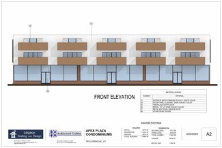 Plus de détails pour 4255 S Redwood Rd, Taylorsville, UT - Terrain à vendre