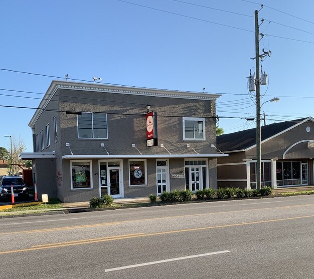 2029-2041 Airport Blvd, Mobile, AL à louer - Photo principale – Image 2 sur 8
