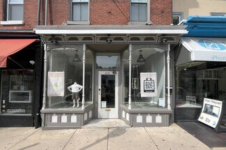 Plus de détails pour 4331 Main St, Philadelphia, PA - Local commercial à louer