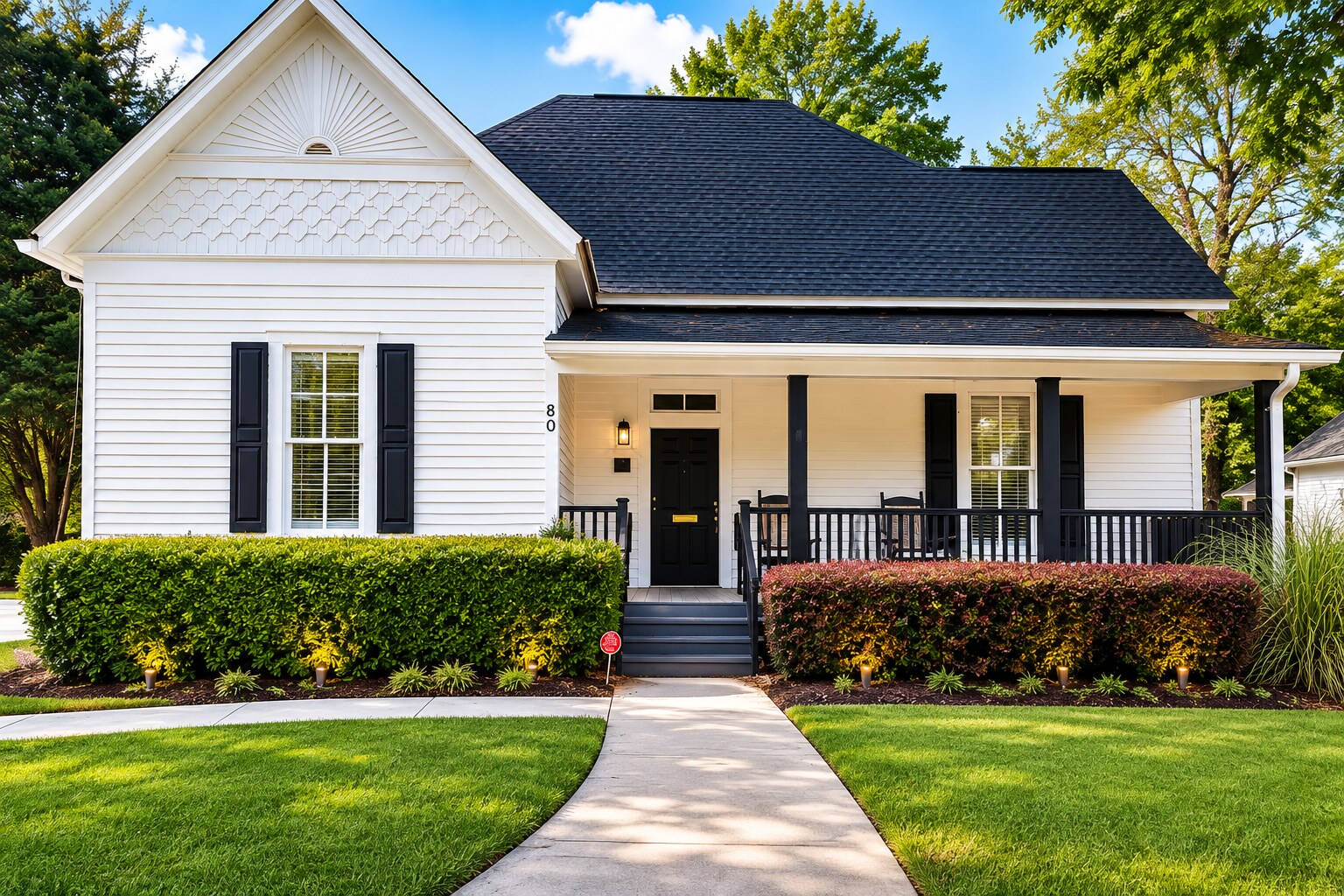 80 Church St, Winder, GA à vendre Photo de l’immeuble– Image 1 sur 14