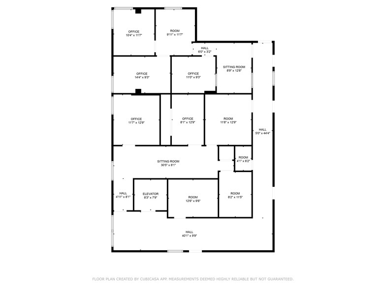 3601 SE Ocean Blvd, Sewalls Point, FL à vendre - Photo de l’immeuble – Image 2 sur 27