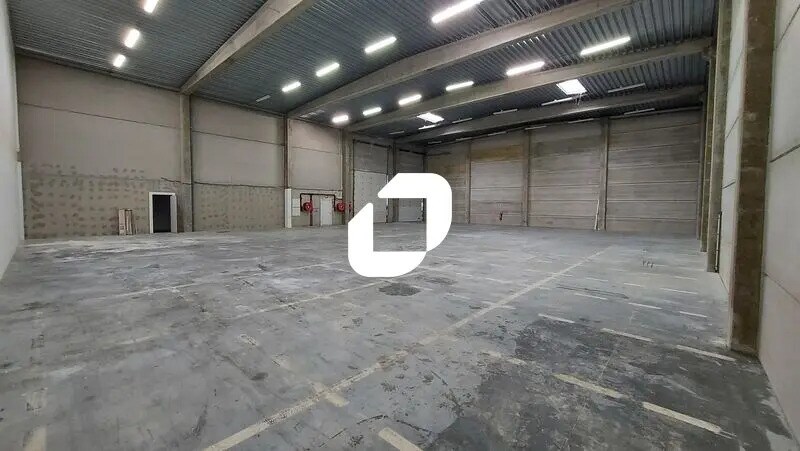 Bureau dans Rosny-sur-Seine à louer - Photo de l’immeuble – Image 2 sur 6