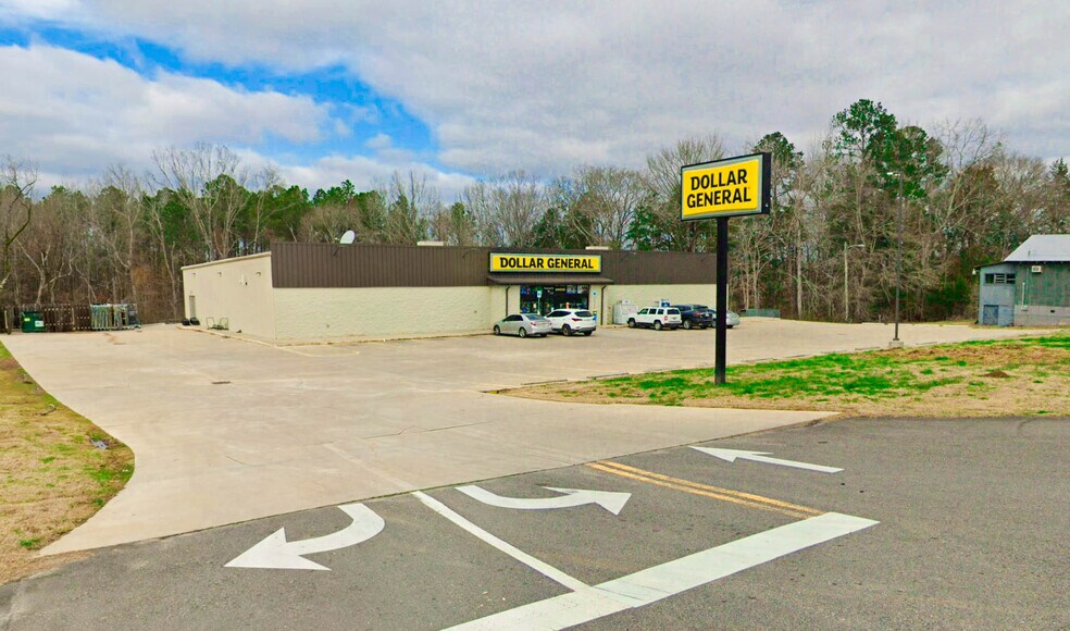 9345 State St, Gainesville, AL à vendre - Photo principale – Image 1 sur 2