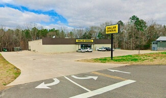 Plus de détails pour 9345 State St, Gainesville, AL - Local commercial à vendre