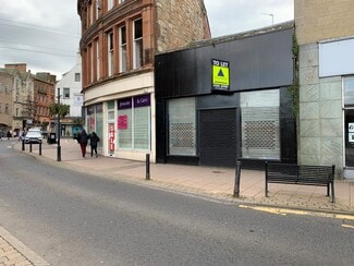 Plus de détails pour 33 High St, Ayr - Local commercial à louer