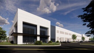 Plus de détails pour 749 MD Route 3 N, Gambrills, MD - Industriel/Logistique à louer