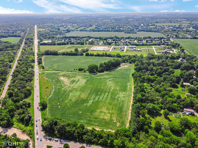 SW Hwy & Will Cook Rd, Orland Park, IL à vendre - Photo de l’immeuble – Image 3 sur 7