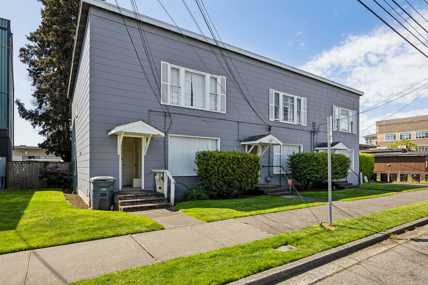 112 4th Ave SE, Puyallup, WA à vendre - Photo de l’immeuble – Image 3 sur 33