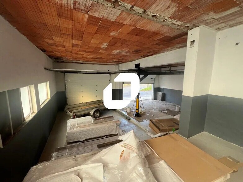 Local d’activités dans Haspres à louer - Photo intérieure – Image 3 sur 10