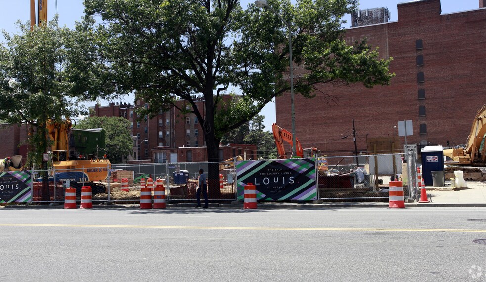 1920 14th St NW, Washington, DC à louer - Photo de l’immeuble – Image 2 sur 94