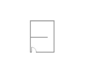 440 Benmar Dr, Houston, TX à louer Plan d’étage– Image 1 sur 1