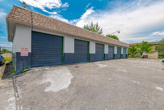 Plus de détails pour 6540 NW 20th St, Sunrise, FL - Local d’activités à vendre