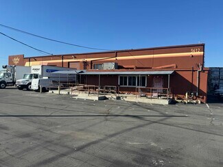 Plus de détails pour 3612 Kurtz St, San Diego, CA - Industriel/Logistique à louer