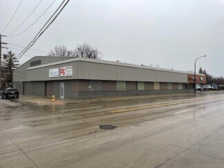 Plus de détails pour 3500 W 11 Mile Rd, Berkley, MI - Local d'activités à louer