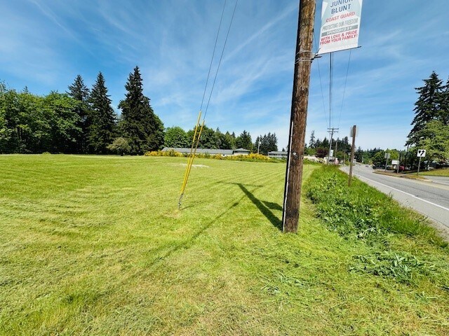 1110 Bethel Avenue ave, Port Orchard, WA à vendre - Photo de l’immeuble – Image 2 sur 4