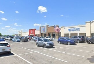 Plus de détails pour 2301-2315 N Triphammer Rd, Ithaca, NY - Local commercial à louer