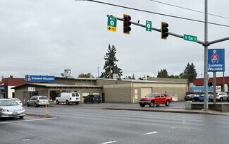 Plus de détails pour 348 SE 10th Ave, Hillsboro, OR - Local commercial à vendre