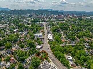 Plus de détails pour 3 Mt. Clare Ave, Asheville, NC - Terrain à vendre