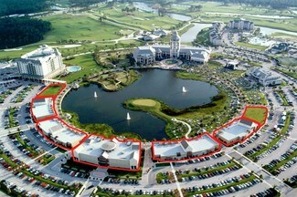 Plus de détails pour 500 Legacy Trl, Saint Augustine, FL - Local commercial à louer