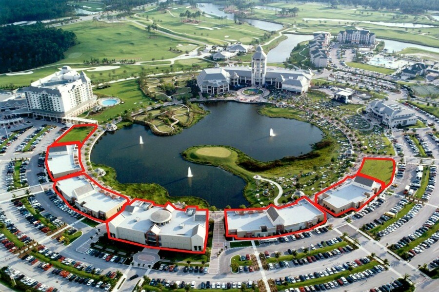 500 Legacy Trl, Saint Augustine, FL à louer Photo principale– Image 1 sur 6