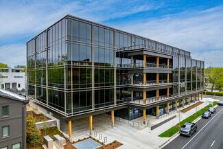 Plus de détails pour 1030 16th Ave S, Nashville, TN - Bureau à louer