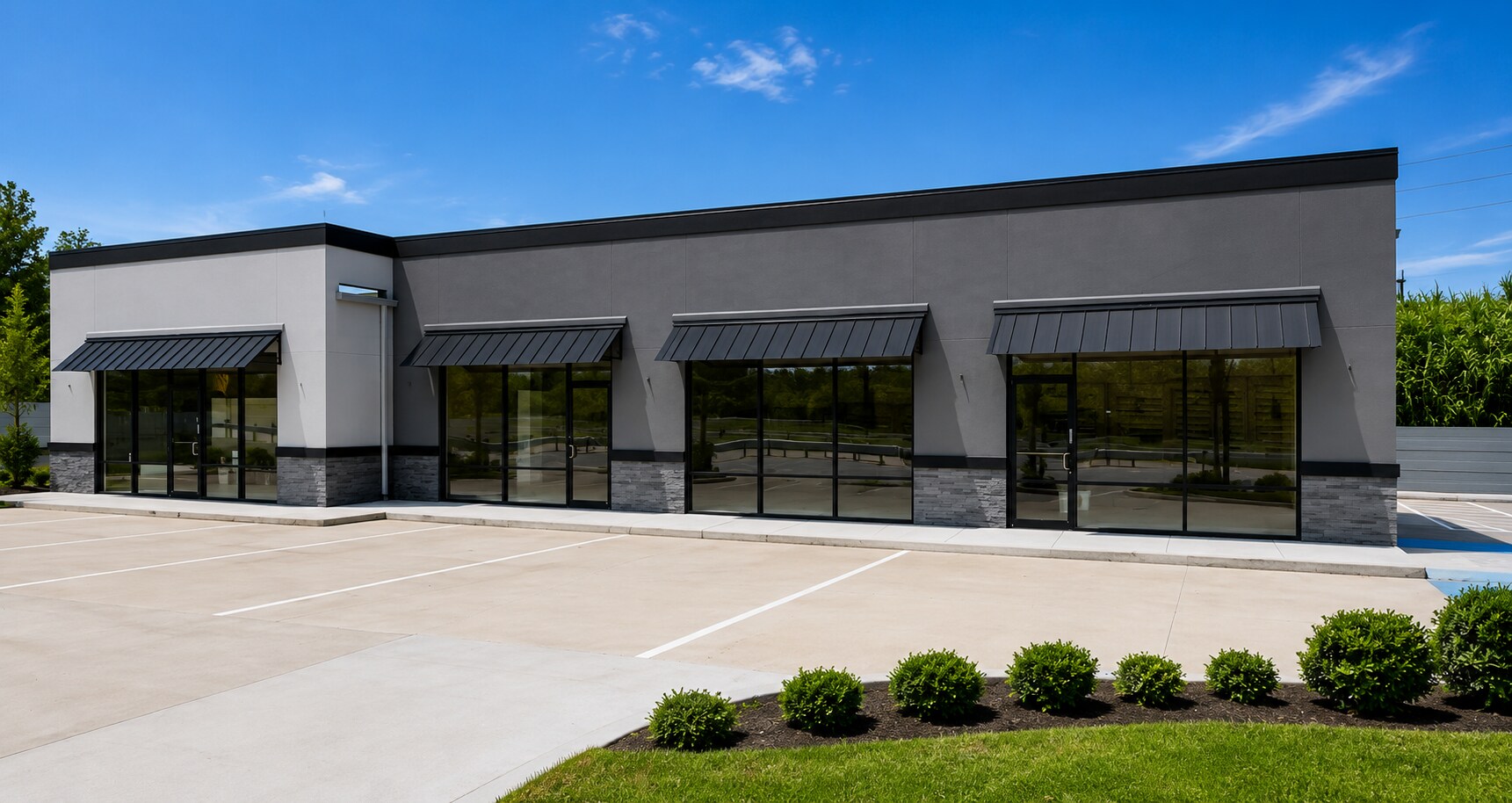 8551 Almeda Rd, Houston, TX à louer Photo de l’immeuble– Image 1 sur 7