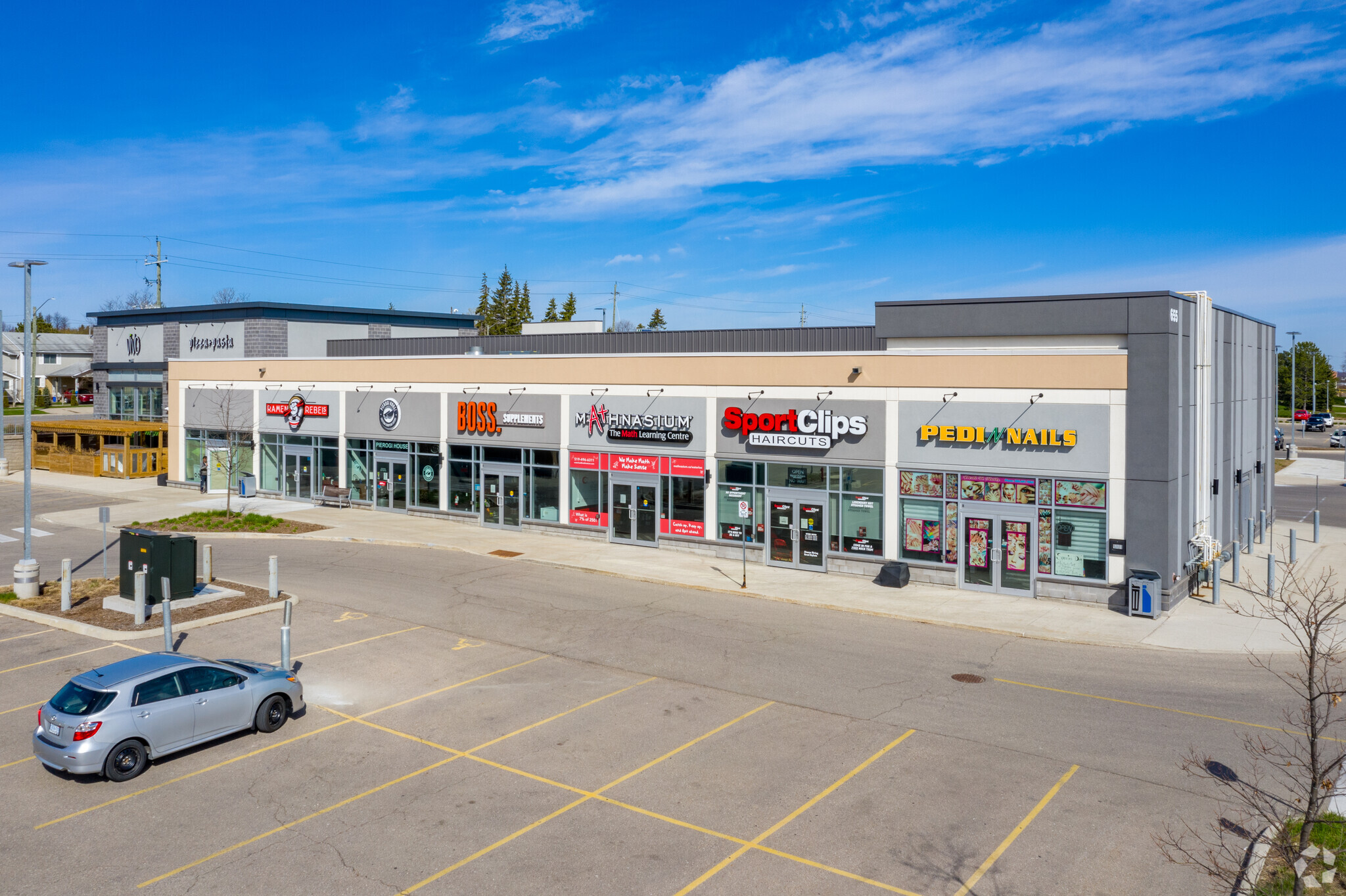 655 Parkside Dr, Waterloo, ON à vendre Photo principale– Image 1 sur 3