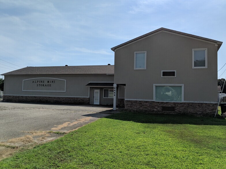 6444 Highwy 7 N Highwat 7, Dover, AR à louer - Photo de l’immeuble – Image 2 sur 2