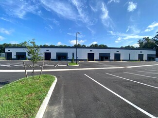 Plus de détails pour 5221 Libertyville Rd, Chesapeake, VA - Local d'activités à louer