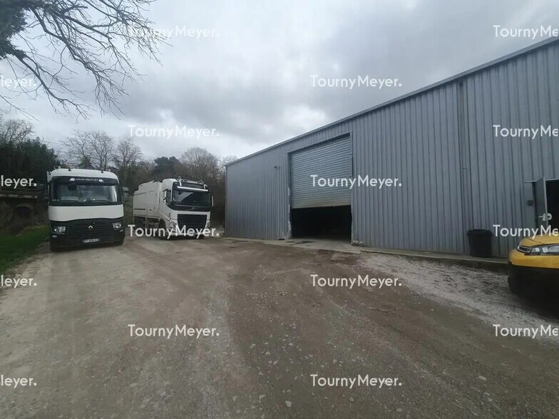 Bureau dans Bassens à louer - Photo de l’immeuble – Image 1 sur 7