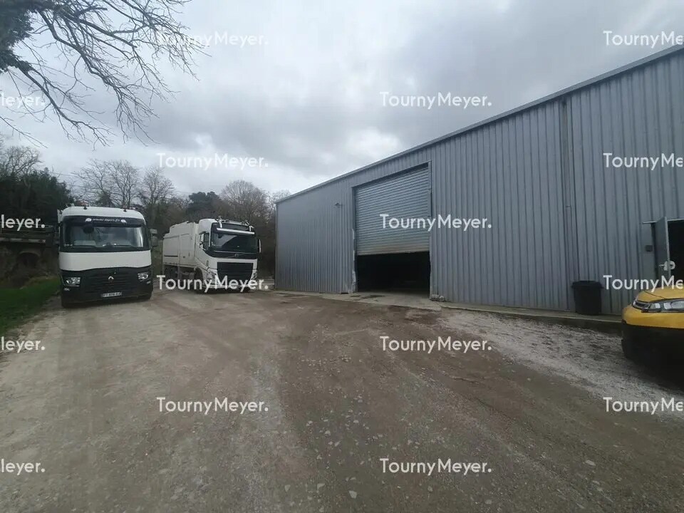 Photo de l’immeuble