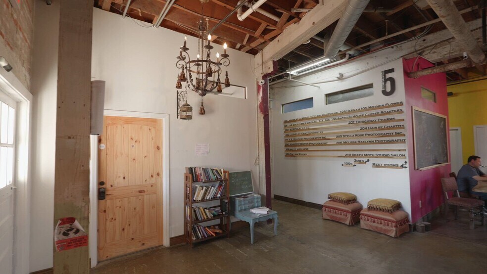 1333 Buena Vista St, San Antonio, TX à louer - Vidéo sur l’annonce professionnelle – Image 2 sur 11