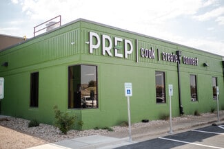 Plus de détails pour 1300 E Anderson Ln, Austin, TX - Coworking à louer