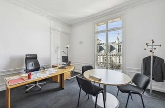 1-3 Rue De Penthièvre, Paris à louer Photo intérieure– Image 2 sur 16