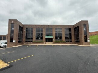 Plus de détails pour 1-208 Azar Ct, Arbutus, MD - Bureau, Industriel/Logistique à louer