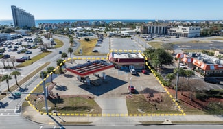 Plus de détails pour 10685 Emerald Coast Pky, Sandestin, FL - Local commercial à vendre