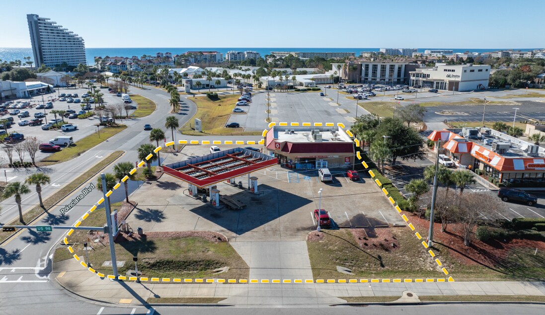 10685 Emerald Coast Pky, Sandestin, FL à vendre Photo principale– Image 1 sur 9