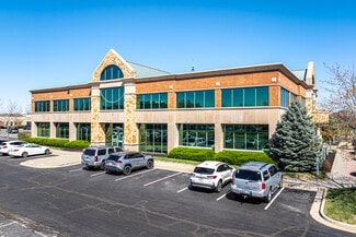 Plus de détails pour 12850 Metcalf Ave, Overland Park, KS - Bureau à louer