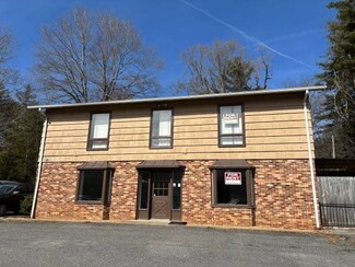 Plus de détails pour 8970-2 NC Highway 105 S, Boone, NC - Bureau/Local commercial à louer