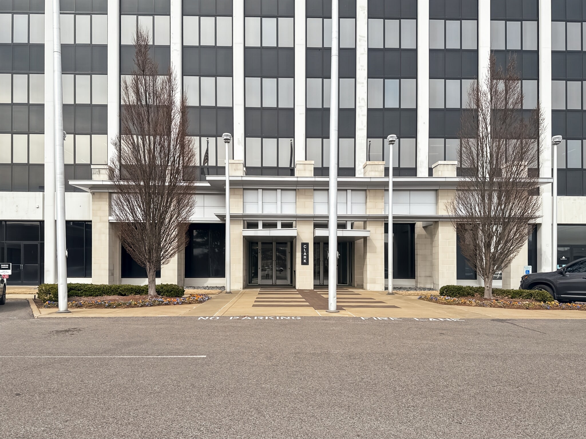 Avinguda de les Corts Valencianes, 58, València, Valencia à louer Photo de l’immeuble– Image 1 sur 11