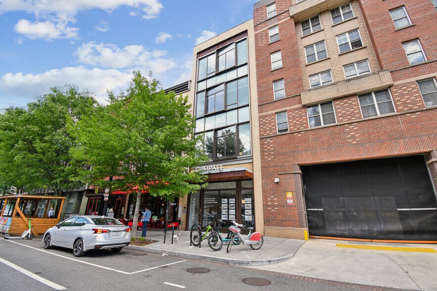 1313-1317 14th St, Washington, DC à vendre - Photo de l’immeuble – Image 3 sur 12