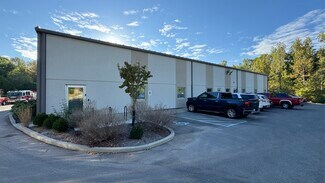 Plus de détails pour 2917 S McIntire Dr, Bloomington, IN - Industriel/Logistique à vendre